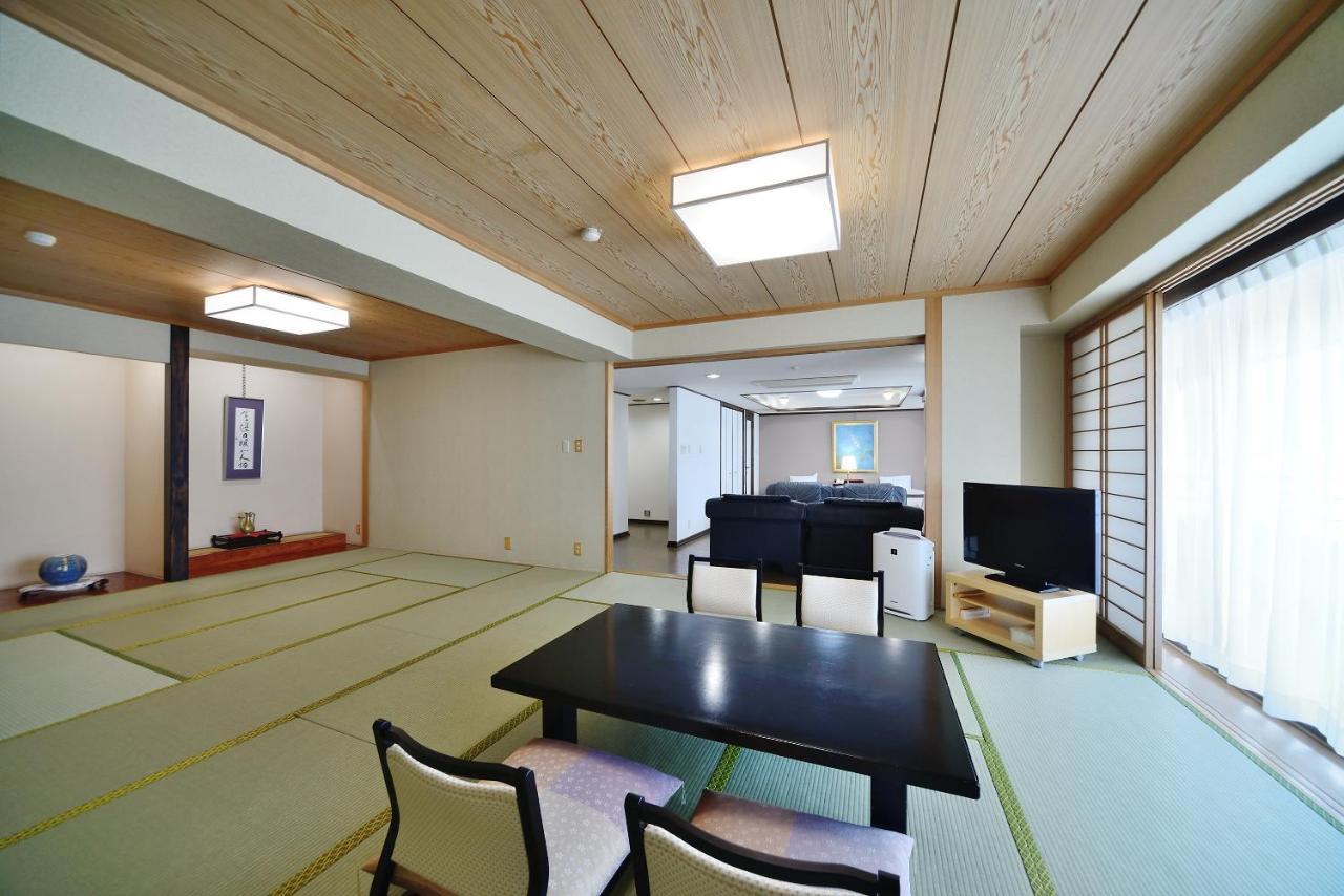 Sunmi Club Ryokan Atami (Shizuoka)