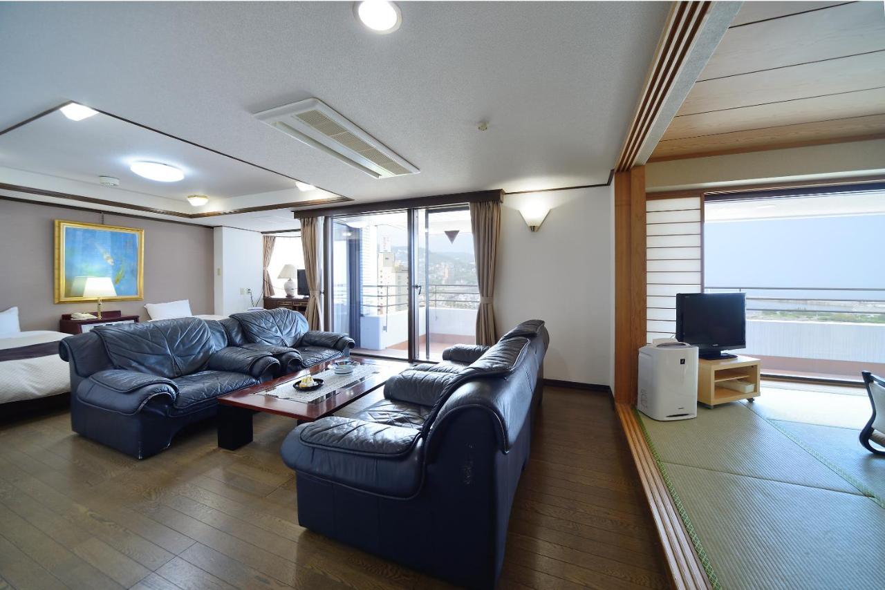 Sunmi Club Ryokan 3*